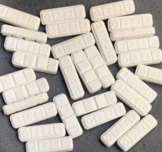 White Bar 2mg