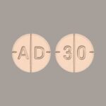 Adderall-30