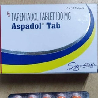 Aspadol 100mg