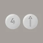Buprenorphine-4mg