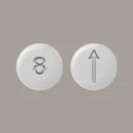 Buprenorphine-8mg