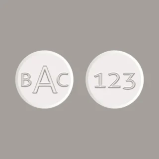 Butalbital 50mg