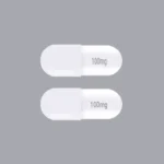 Gabapentin-100mg