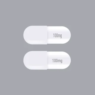 Gabapentin 100mg