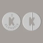 Klonopin-2mg