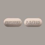 Percocet-7.5-325mg