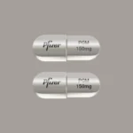 Pregabalin-150mg