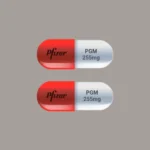 Pregabalin-255mg