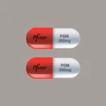 Pregabalin-300mg