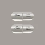 Pregabalin-50mg