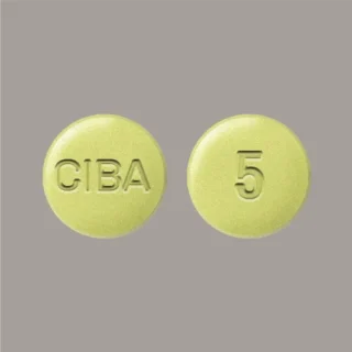 Ritalin-5mg