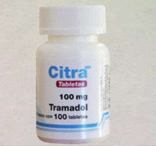 Tramadol Citra 100mg