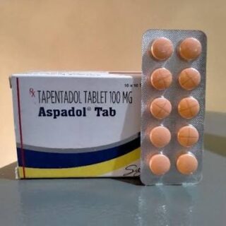 Aspadol 100 mg
